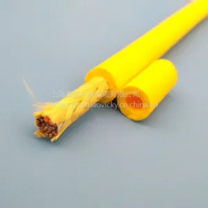 Waterproof Rov Float Water Cable thumbnail-2