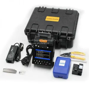FL-115 Fiber Optical Fusion Splicer  thumbnail-3