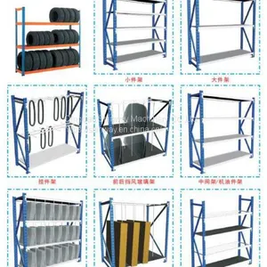 Shock Absorber Rack thumbnail-3