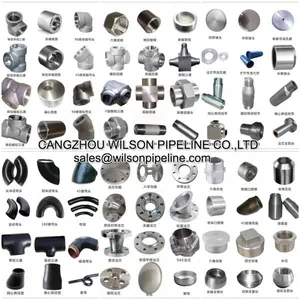Cangzhou Wilson Pipeline Co.,ltd company overview - view 3 thumbnail