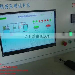 Oil Exploration Decoke Hose Api Drilling Hose 7500psi Drilling Hose thumbnail-6
