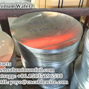 Aluminum Discs thumbnail-2