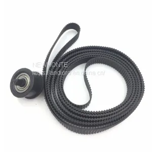 Compatible Carriage Belt 24