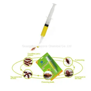 Pests Control Tools of Insecticide Cockroach Gel Needle on Hot Sale thumbnail-1