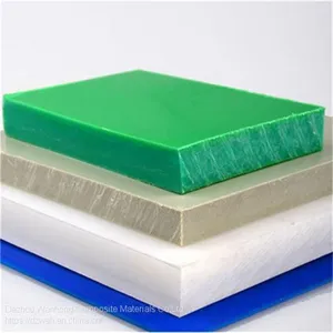 Fatigue Resistance PA6 Nylon Board Wear Resisting PA6 Nylon Sheet thumbnail-2