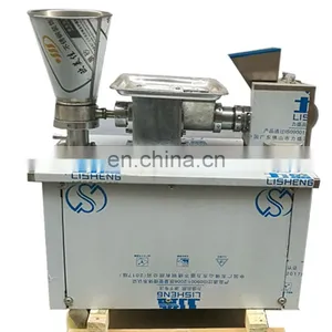 Mini Dumpling Making Machine Samosa Spring Roll Machine Little Momos Making Machine thumbnail-3