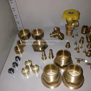 Custom-made Cnc Machining Accessories, Spherical Washer thumbnail-1