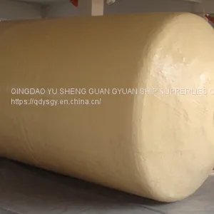 Foam Fenders Inflatable Boat Fenders thumbnail-4