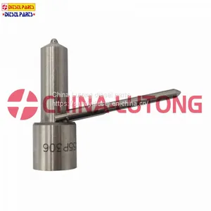Diesel Pump Nozzle Size 105000-0020 DN4S2 for M.BISHIHI.NAG thumbnail-2