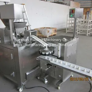 China Top Sale Automatic Soup Dumpling Machine thumbnail-4