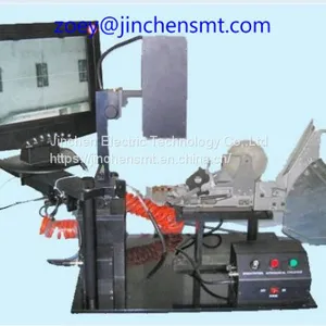 Stainless Steel SMT Feeder Calibration Jig For Panasonic Machines thumbnail-3