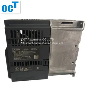 Low Cost Mitsubishi A720 Inverter Drive FR-A720-22K Frequency Converter thumbnail-2