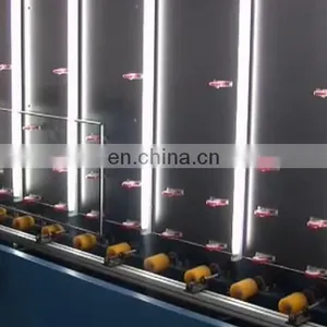Insulating Glass Machine/toughened Glass Plant thumbnail-4