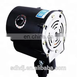 Duolang Spray Floor Fan YTS - 50 - A16, 18 Inches, 20 Inches Commercial Atomized Spray Fan thumbnail-6