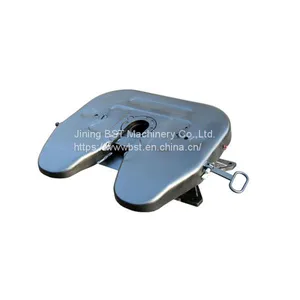 Semi Trailer Parts Fifth Wheel 2inch and 3.5inch thumbnail-3