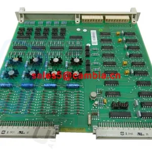 Brand New ABB 3BDZ000398R1 In Stock thumbnail-2