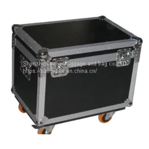 With Rubber Handle Diomand /plain Urface Concert Subwoofers Case thumbnail-3
