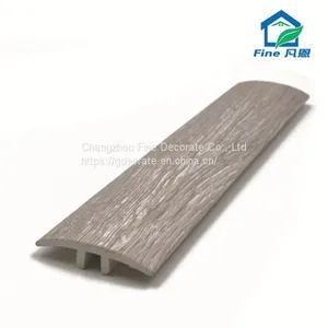 2019 PVC Flooring Accessories T-Moulding1 thumbnail-1