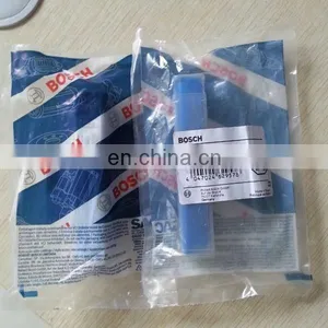 Original New Control Valve F00RJ02506 for Fuel Injector 0445120199 thumbnail-1