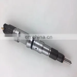 bo Sch Common Rail Injector 5263308 thumbnail-5