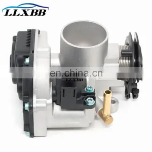 Original Electronic Throttle Body 037133064B 037133064F For VW Cabrio 4cyl 2.0 408237111004Z thumbnail-1