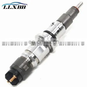 Топливный форсунка для системы Common Rail 0445120161 для Bosch, CUMMINS, KAMAZ 0 445 120 161 4988835 D4988835 thumbnail-2
