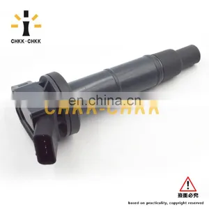 High Performance Ignition Coil 90919-02244 thumbnail-1