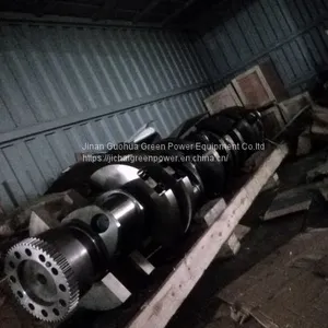 Co810f-3/22 Jinan Diesel Engine Parts Used in Oil Drilling Engine thumbnail-3