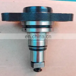 Performance-Stable Engineering Machinery Diesel Engine Fuel Plunger and Barrels 2455/152 2418455152 Plunger thumbnail-3
