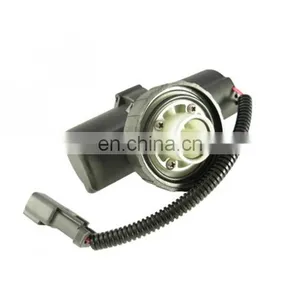 Power Supply Pump (Pump Only) 333/E9834 for J C B Backhoe Loader 3CX 4CX 5CX thumbnail-2