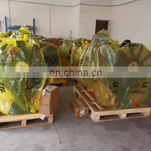 Dongfeng Cummins Diesel Engine 6LTAA8.9-C325 For Sale thumbnail-2