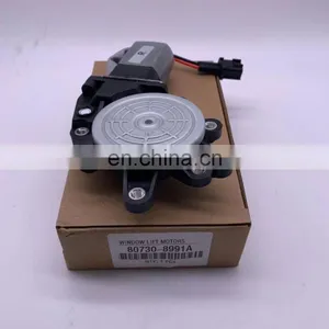 Auto Electric Front Right RH Window Regulator Motor 80730-8991A for NI-ssan X-TRAIL SENTRA VERSA thumbnail-4