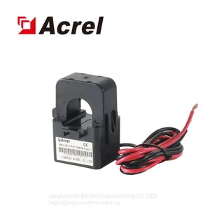 Factory Split Core Price Electrical Current Transformer AKH-0.66-K-24 150-200A/5A thumbnail-3
