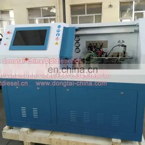 FINE QUALITY ALL DIESEL CAR TEST BENCH FOR DIESEL WORK SHOP CR816 thumbnail-1