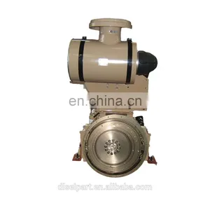 4038481 Turbocharger HX35 for 6BTAA Diesel Engine Cqkms Parts GD555 GRADER Hawally Kuwait thumbnail-5