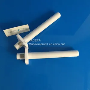 OEM MCH Alumina Ceramic Heater Elements for Cleaning Machine/Innovacera thumbnail-1