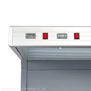 TILO CC120-E Large Color Viewing Table for Printing Workshop or Proofing Center thumbnail-5