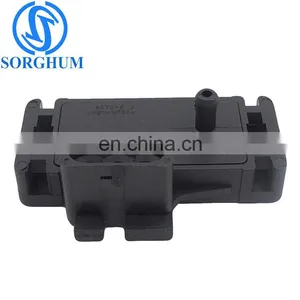 Manifold Absolute Pressure 16137039 MAP Sensor For Chevrolet For Renault thumbnail-1