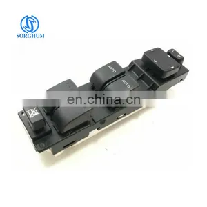 Car Master Window Lifter Switch For Mazda TD11-66-350 thumbnail-1