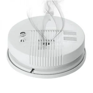 Best Fire Alarms Modern Smoke Detector With Cheapest Smoke Detector Price thumbnail-1
