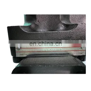 Trade Assurance ATOS PFE-51 Series PFE-51090 PFE-51110 PFE-51129 PFE-51150 Hydraulic Vane Pump thumbnail-1
