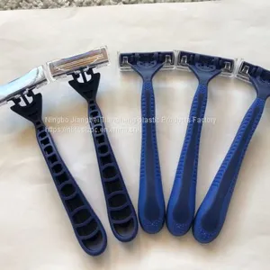 TS-C238 Disposable Razor Personal Care thumbnail-2
