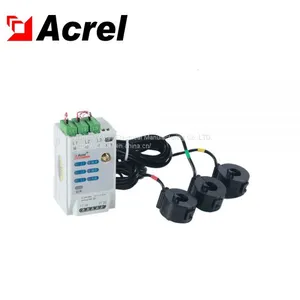 Acrel AEW-D20 Energy Meter Lora Iot for Monitor With Electric Charger thumbnail-4