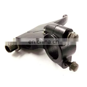 NEW BOTH SIDE BRAKE & CLUTCH LEVER PERCH for SUZUKI MOTORCYCLE thumbnail-6