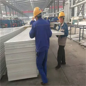 Shandong Xinhuacai Import And Export Co., Ltd. company overview - view 2 thumbnail