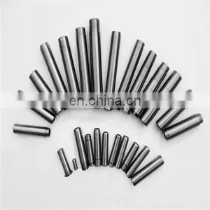Oem 3313A012 3318A705 Engine Valve Guide for Perkins thumbnail-6