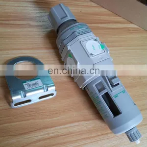 CKD Air Filter Air Filter Regulator W3000-8-W thumbnail-1
