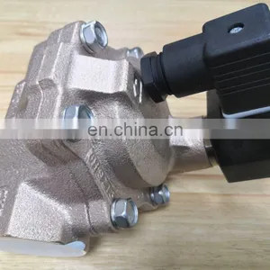 CKD Water Solenoid Valve AP21-32A 110V thumbnail-4