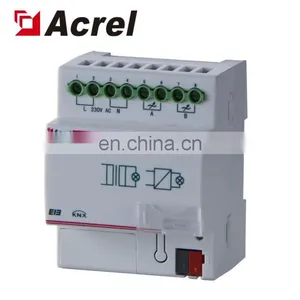 SCR Dimming Drive ASL100-TD2/5 Used in Smart Lighting Control System Acrel 300286 thumbnail-1