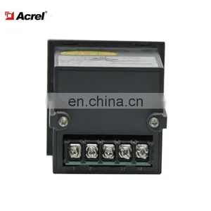 ACREL PZ72-DI/C DC Digital Panel Meter for Solar PV System or Telecom Station With Rs485 Led Display thumbnail-3